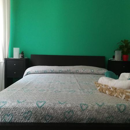 B&B La Terrazza Мантуя Экстерьер фото